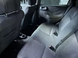 Chevrolet Corsa