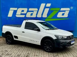 Volkswagen Saveiro