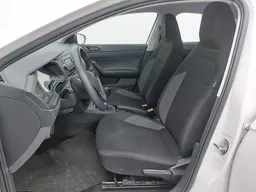 Volkswagen Polo Hatch