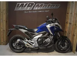 Honda NC