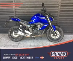 Fazer 150