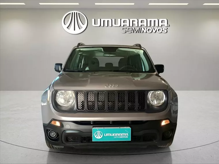 Jeep Renegade Renegade 1.8 4x2 Flex 16V Aut. 2020