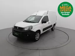 Peugeot Partner Rapid