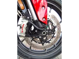 Triumph Tiger 900