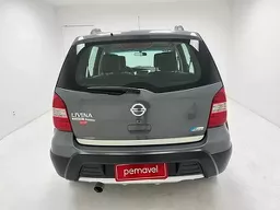 Nissan Livina