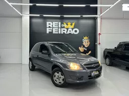 Chevrolet Celta