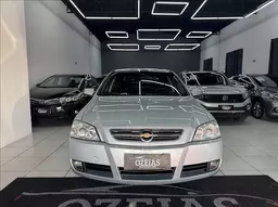 Chevrolet Astra