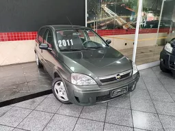 Chevrolet Corsa