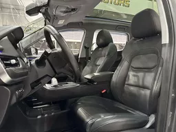 Chery Tiggo 5X Pro