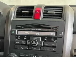 Honda CRV