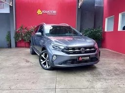 Volkswagen Nivus