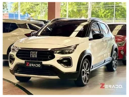 Fiat Pulse