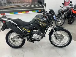 XTZ 150