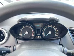 Ford KA +
