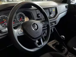 Volkswagen Virtus
