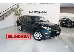 Discovery Sport