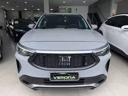 Fiat Fastback