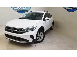 Volkswagen Nivus