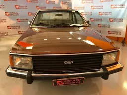 Ford Corcel II
