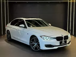 BMW 328i