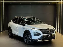 Renault Kardian