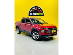 Chevrolet Montana