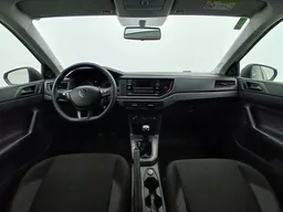 Volkswagen Polo Hatch