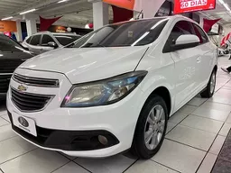 Chevrolet Prisma
