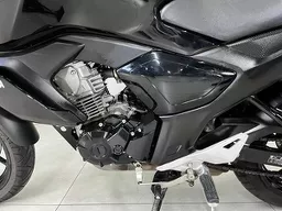 Yamaha Fazer 150
