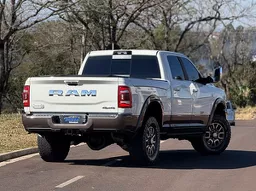RAM 3500
