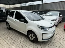 JAC E-JS1