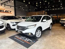 Honda CRV