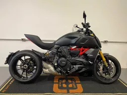 Diavel