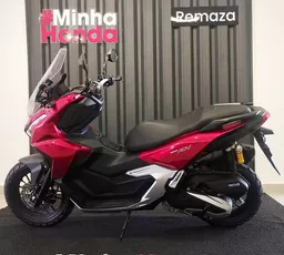 Honda ADV