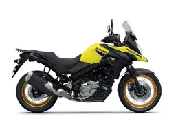 V-Strom