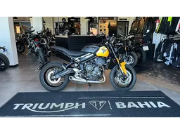 Triumph Trident
