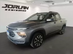 Chevrolet Montana