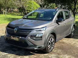 Renault Kardian
