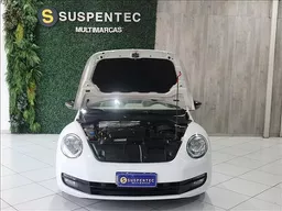 Volkswagen Fusca