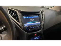 Hyundai HB20X