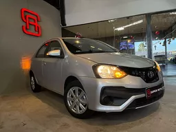 Toyota Etios