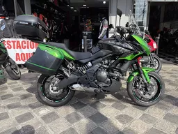 Versys