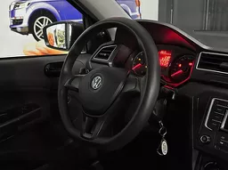 Volkswagen Voyage
