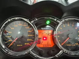 Suzuki V-Strom
