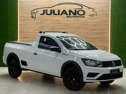 Volkswagen Saveiro