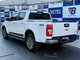 Chevrolet S10