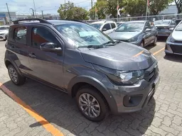 Fiat Mobi