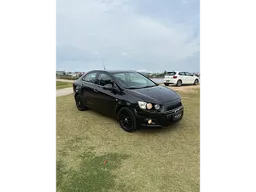 Chevrolet Sonic