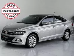 Volkswagen Virtus