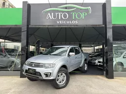 Mitsubishi L200 Triton